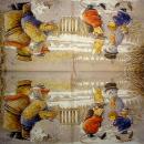 012 Foxwood Tales - 3-lagig - Molca - Brian Paterson